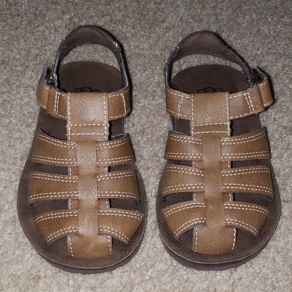 baby boy ugg sandals